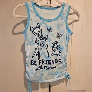Disney Bambi Tank Top